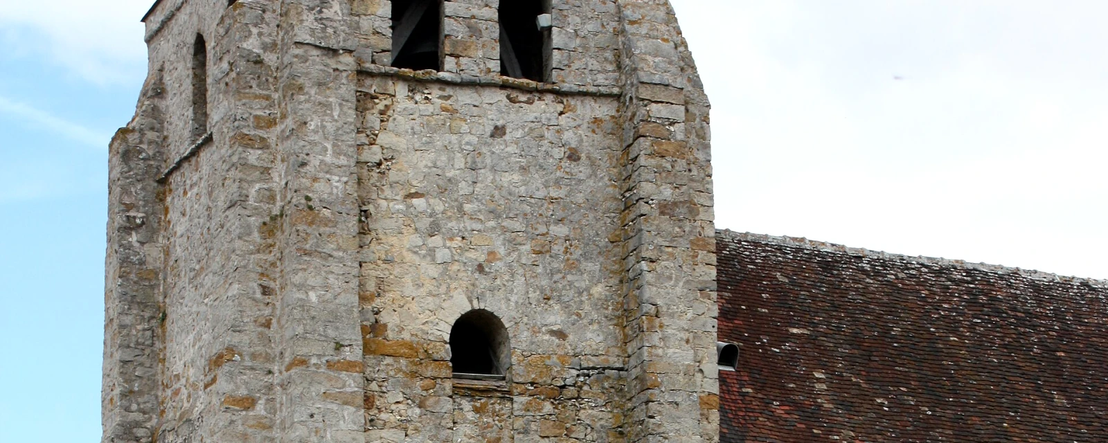 Vue de Molinons, Yonne