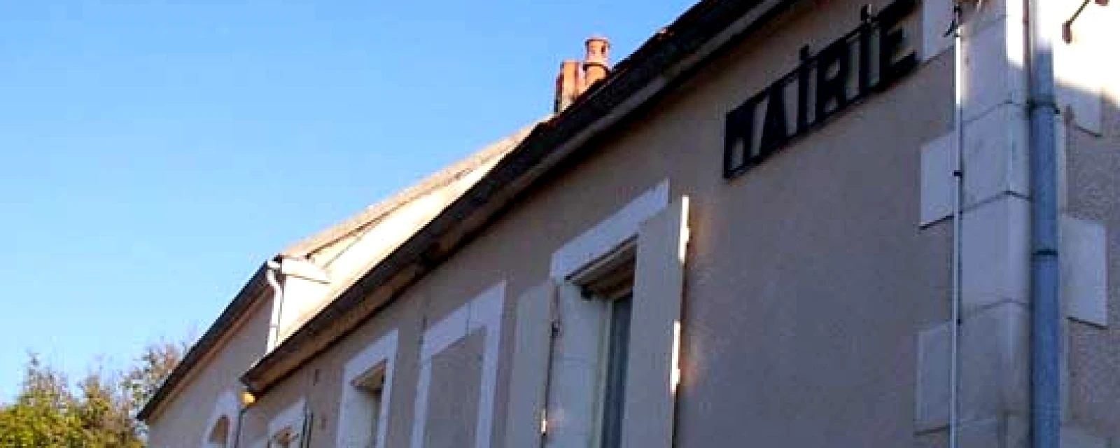 Vue de Mouffy, Yonne
