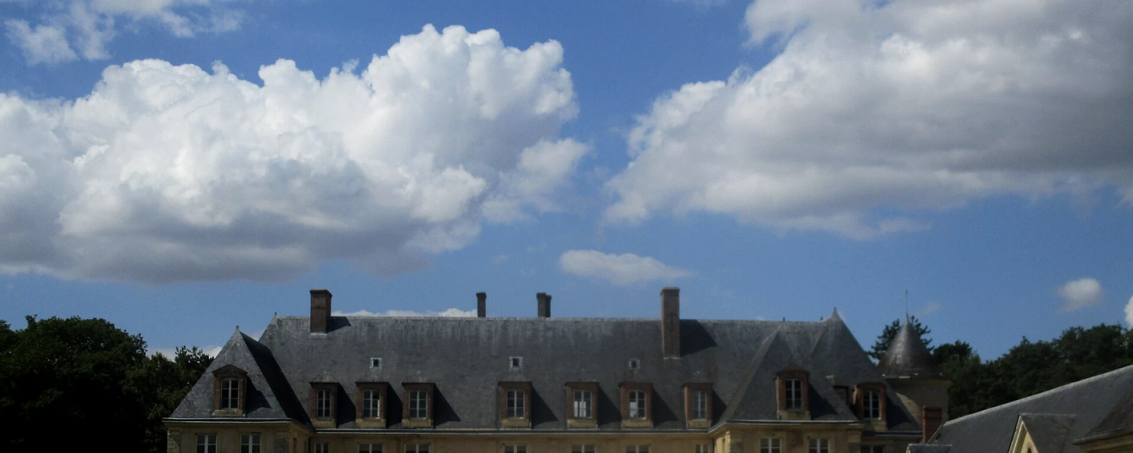 Vue de Passy, Yonne