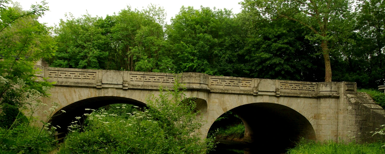 Vue de Perrigny, Yonne