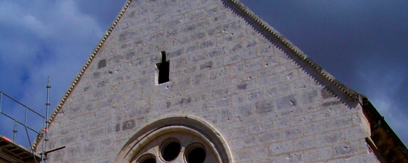 Vue de Quenne, Yonne