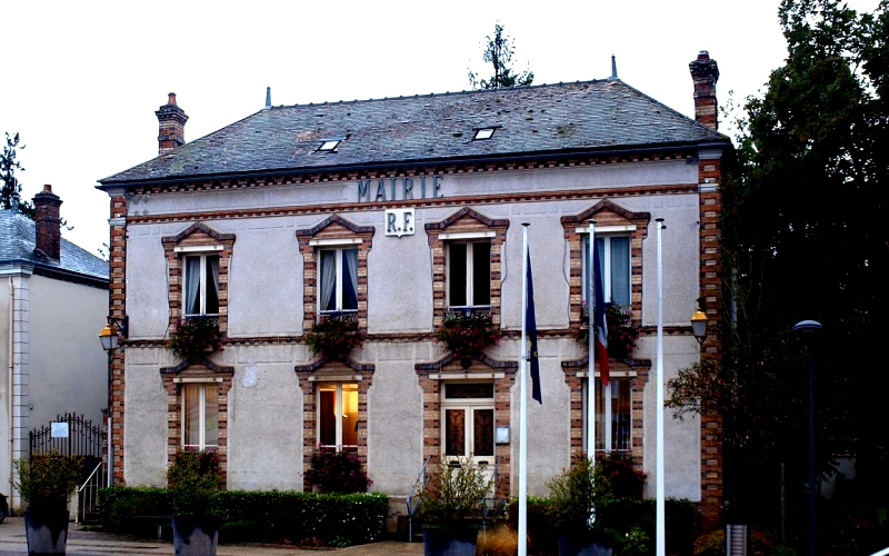 Saint-Valérien