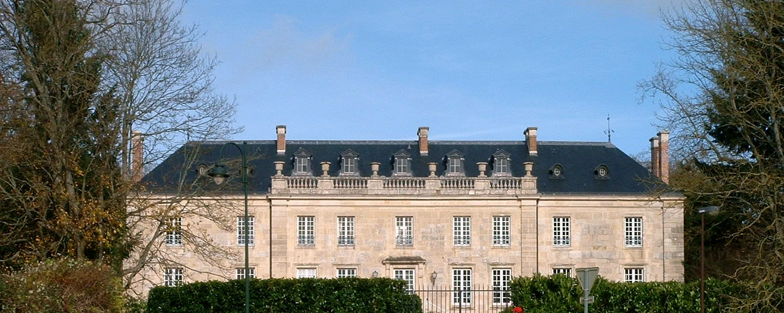 Vue de Sauvigny-le-Bois, Yonne