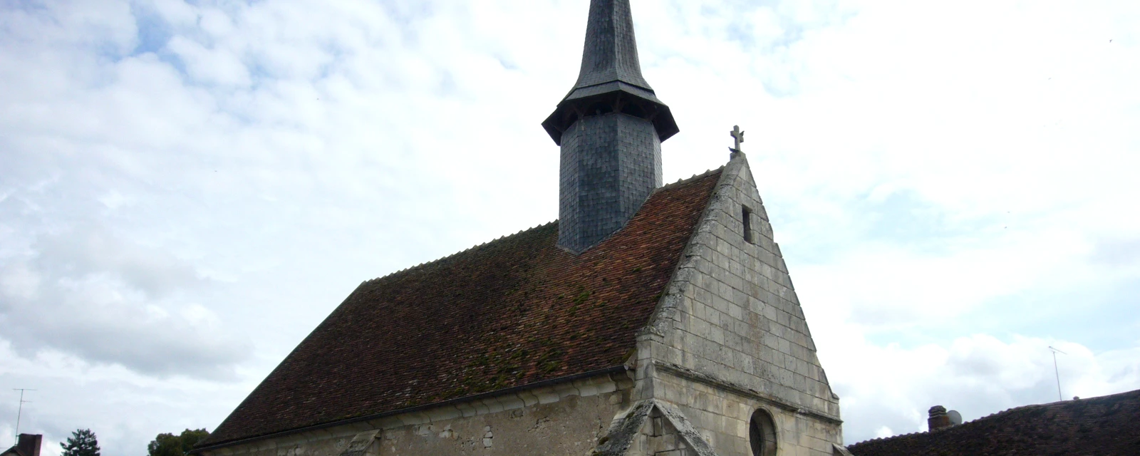 Vue de Vallan, Yonne