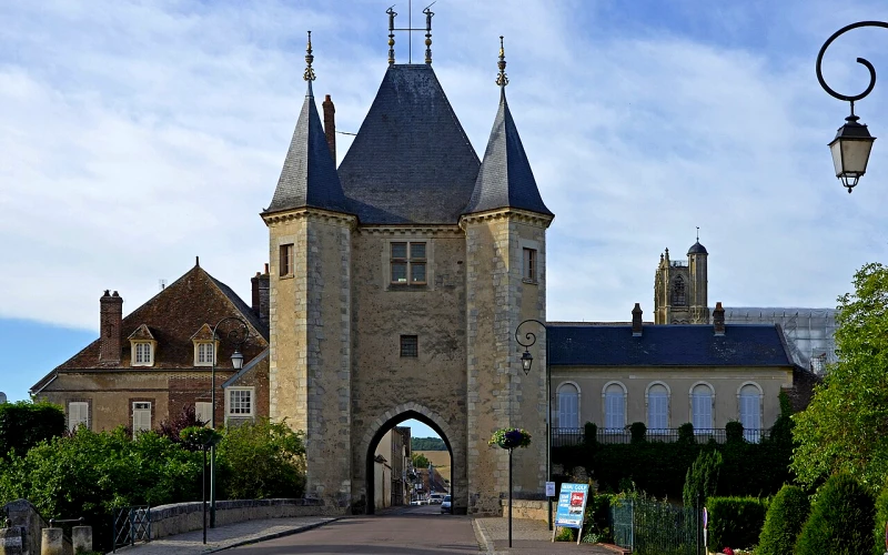 Villeneuve-sur-Yonne