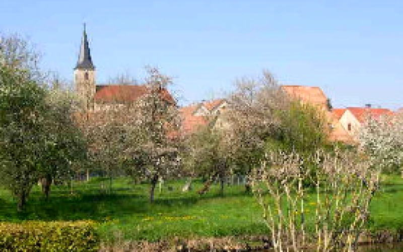 Bourogne