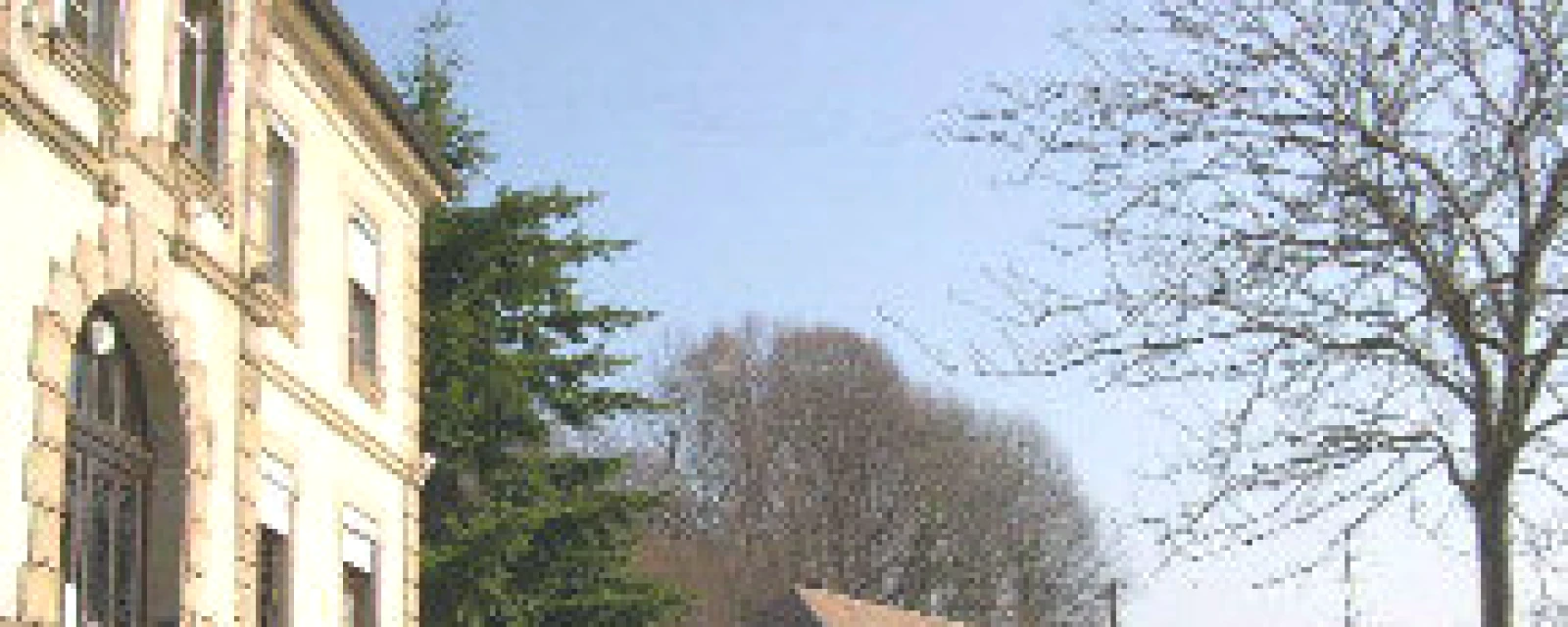 Vue de Leval, Territoire de Belfort