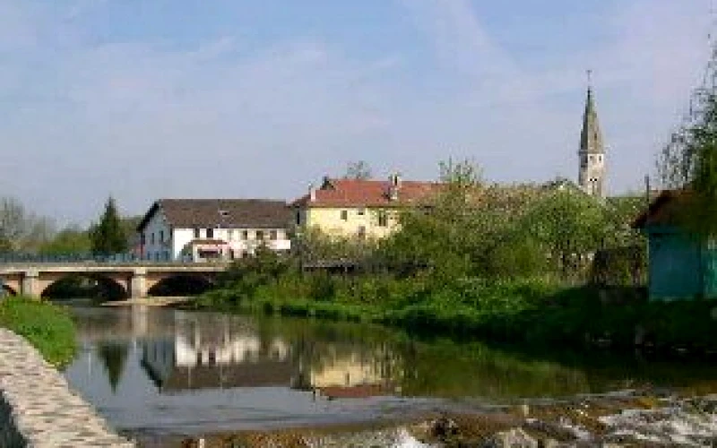 Valdoie