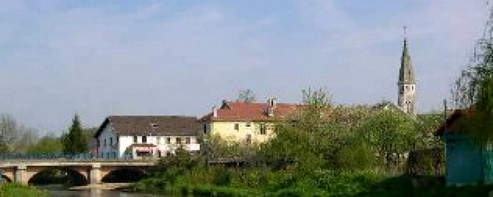 Vue de Valdoie, Territoire de Belfort