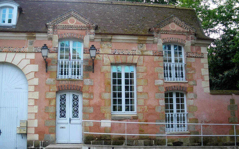 Angervilliers