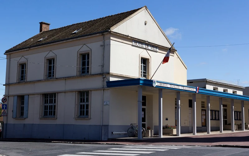 Ballancourt-sur-Essonne