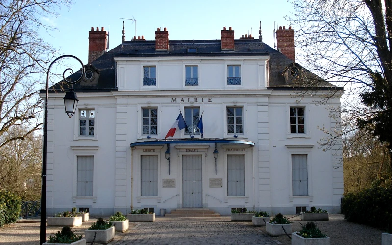 Boussy-Saint-Antoine