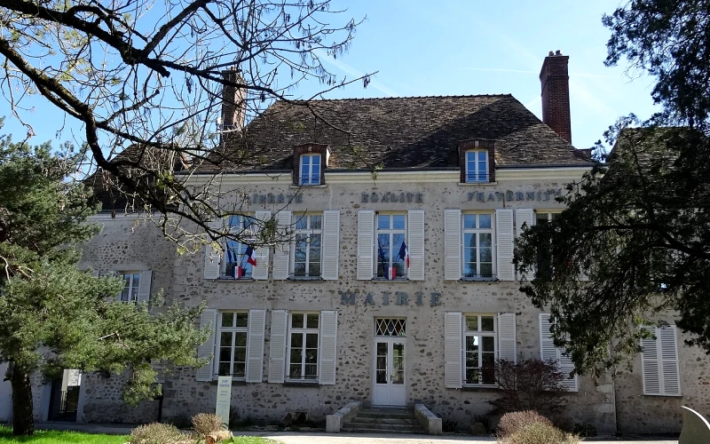 Breuillet