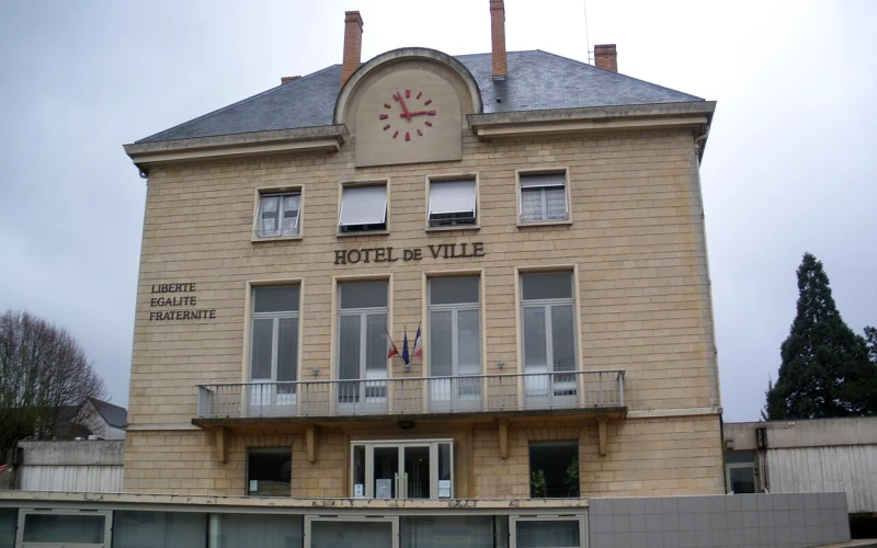 Bures-sur-Yvette
