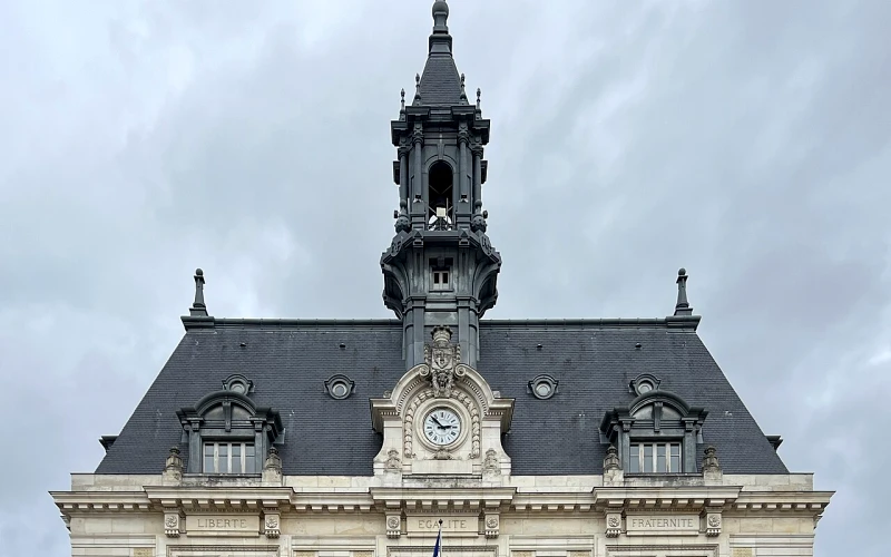 Corbeil-Essonnes