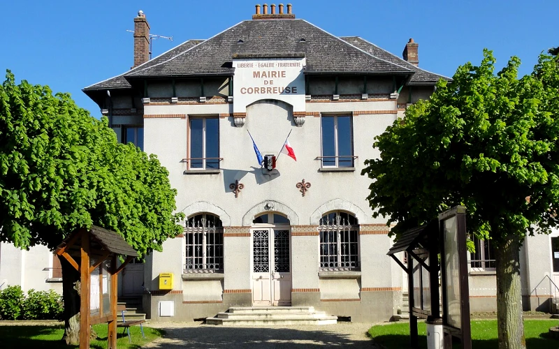 Corbreuse
