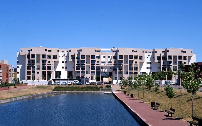 Évry-Courcouronnes