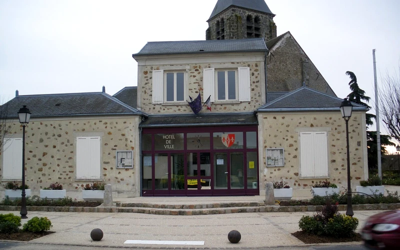 Gometz-la-Ville