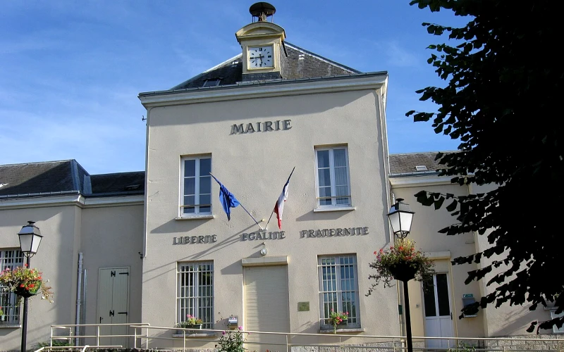Janville-sur-Juine
