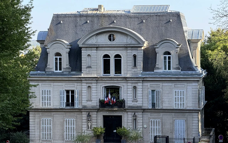 Juvisy-sur-Orge