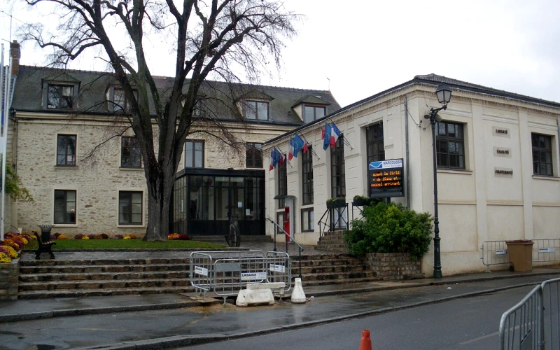 Marcoussis