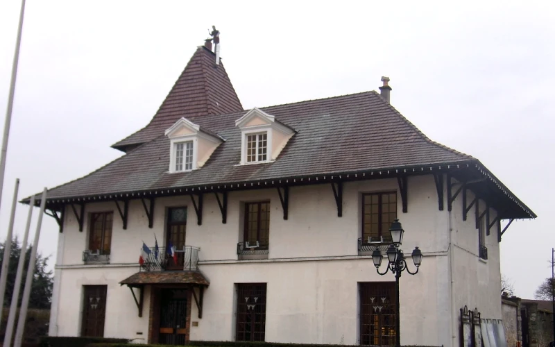 Montlhéry