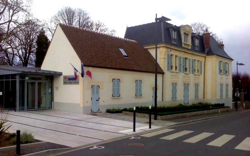 Ollainville