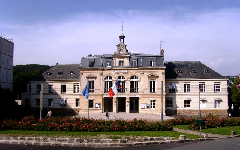 Orsay