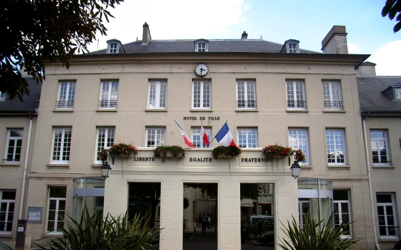 Palaiseau