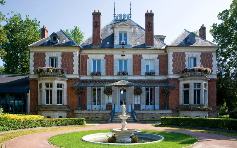 Quincy-sous-Sénart
