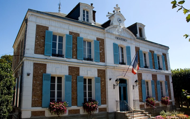 Soisy-sur-Seine