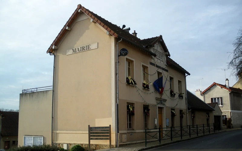 Vauhallan
