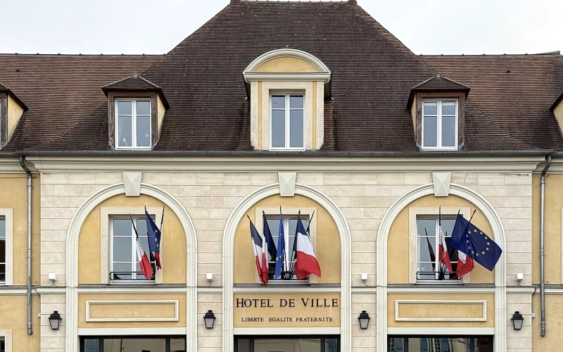 Verrières-le-Buisson