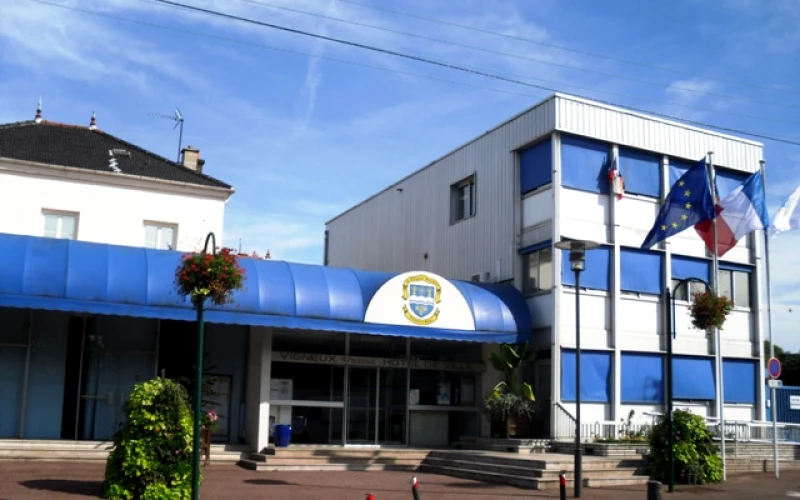 Vigneux-sur-Seine