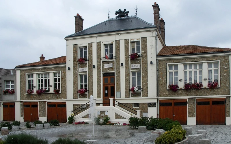 La Ville-du-Bois