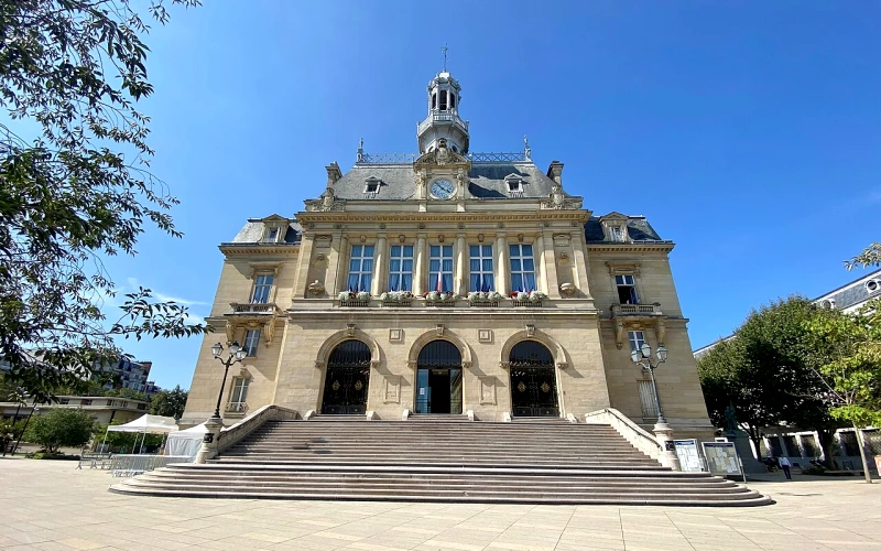 Asnières-sur-Seine