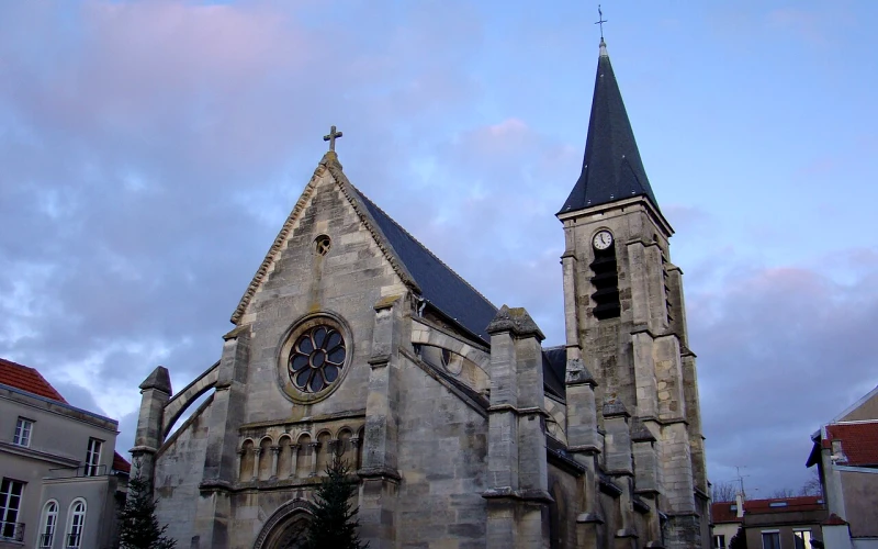 Bagneux