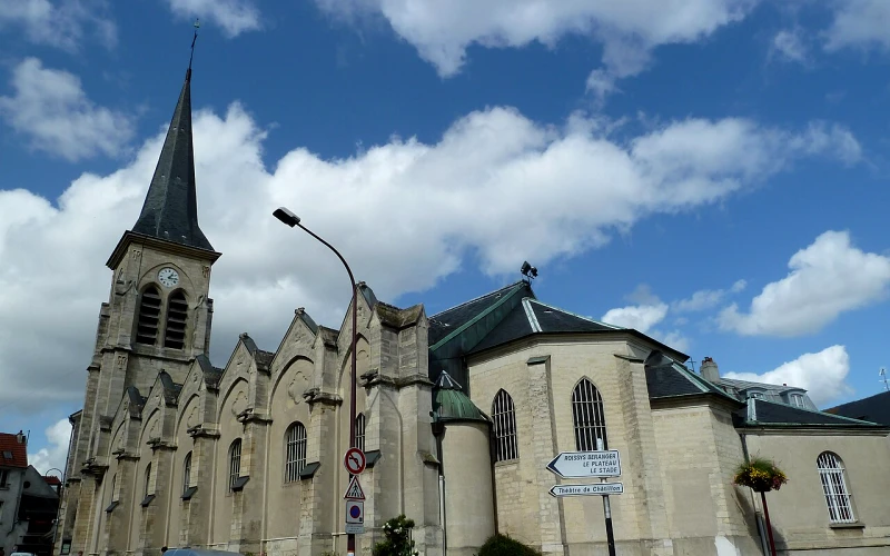 Châtillon