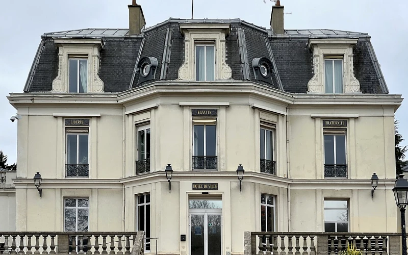 Chaville
