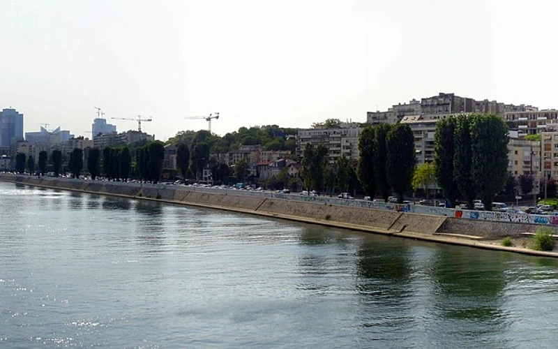 Courbevoie