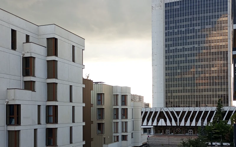 Gennevilliers