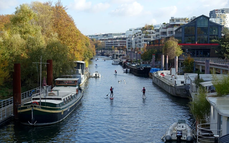 Issy-les-Moulineaux