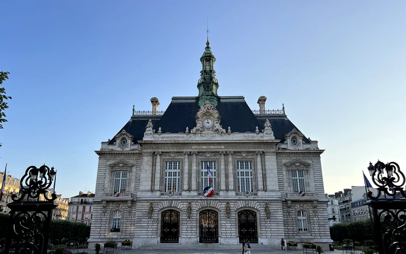 Levallois-Perret