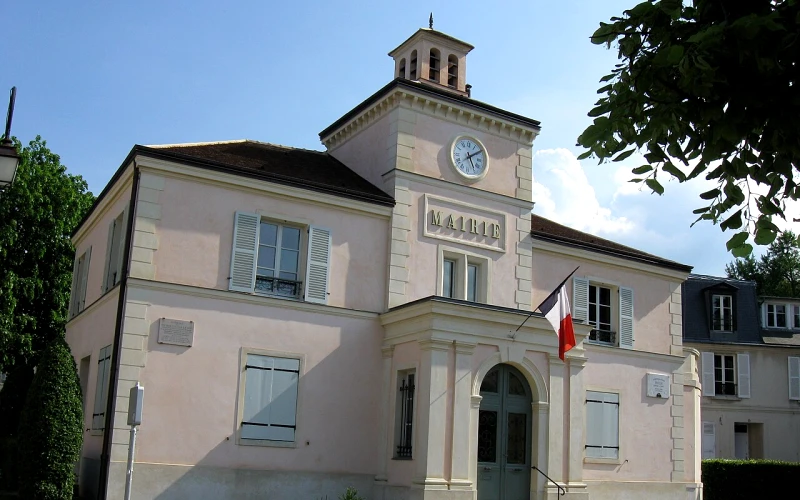 Marnes-la-Coquette