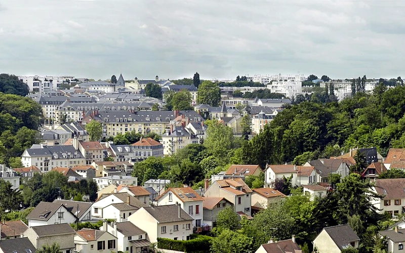 Le Plessis-Robinson