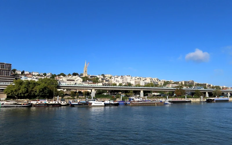 Saint-Cloud