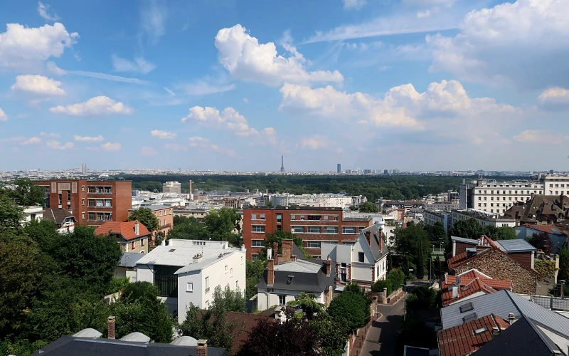 Suresnes