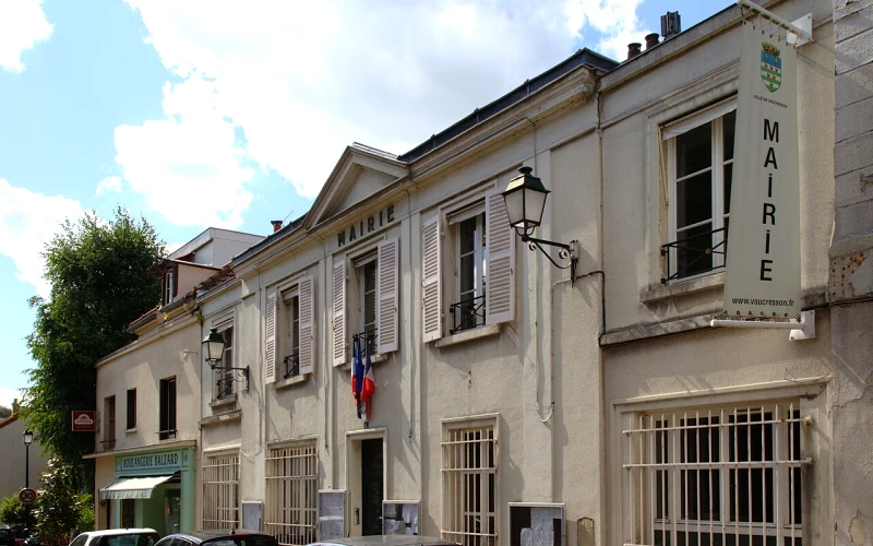 Vaucresson