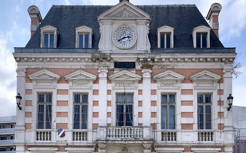 Bagnolet