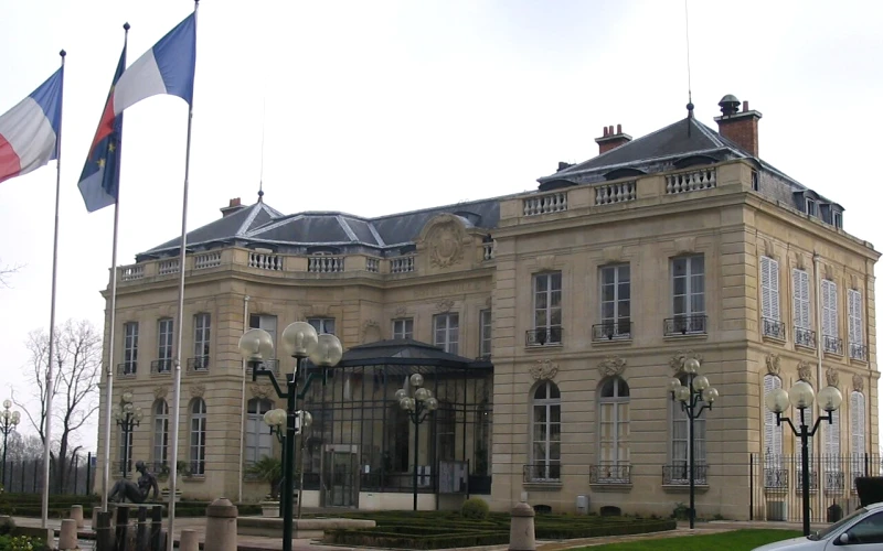 Épinay-sur-Seine